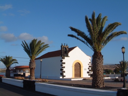 Fuerteventura North - Culture
